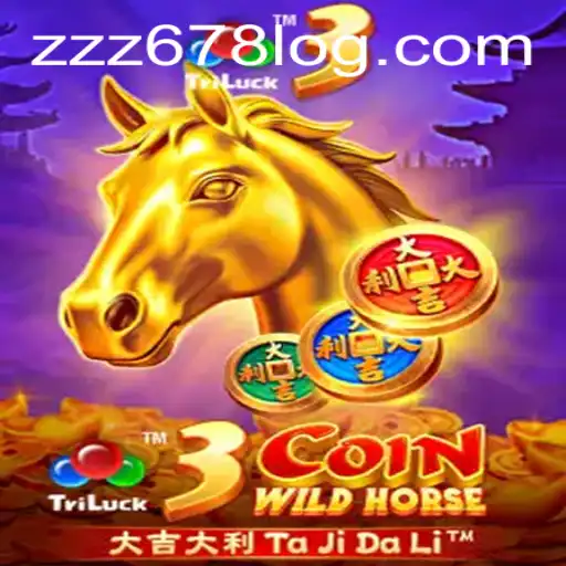 The Enchanting World of 3CoinWildHorse: A Detailed Guide