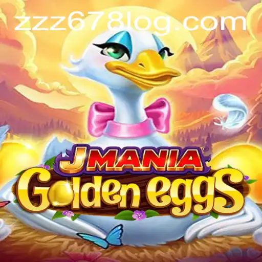 Exploring the World of JManiaGoldenEggs: A Glimpse Into the Future of Gaming