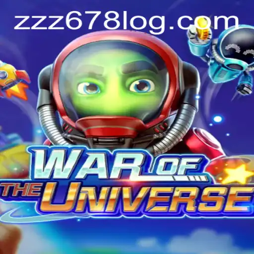 Unveiling the Epic Clash: WAROFTHEUNIVERSE