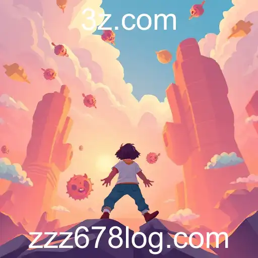 A Ascensão do ZZZ678 no Cenário dos Jogos Online