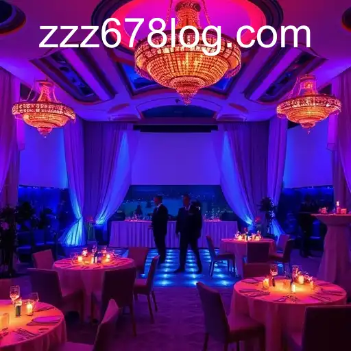 The Allure of Exclusive Events: Unlocking the Mystique of ZZZ678