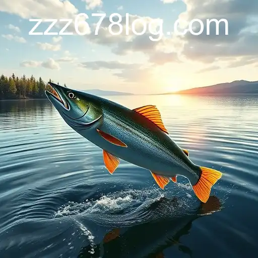 Exploring the World of Fishing Games: A Virtual Angler's Paradise