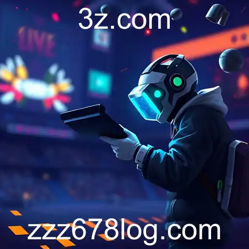 Novas Tendências no Mundo dos Jogos Online em 2025