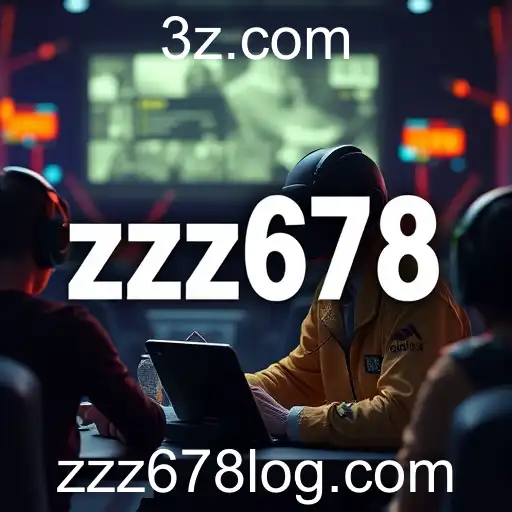 A Revolução dos Jogos Online: O Impacto da zzz678