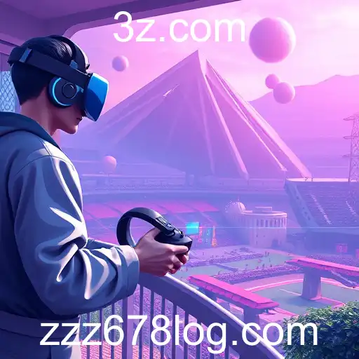 Inovações e Desafios no Mundo dos Jogos em 2025