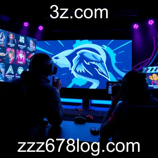 O Impacto de zzz678 no Cenário Gamer