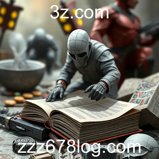 Revolução Virtual: O Impacto dos Jogos em 2025