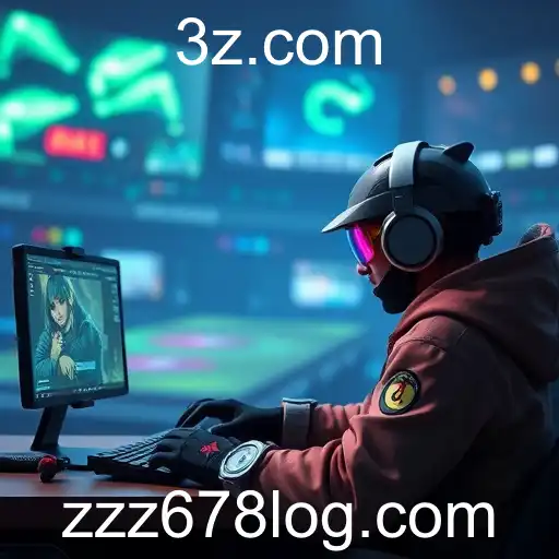 Inovações e Desafios no Mundo dos Jogos em 2025