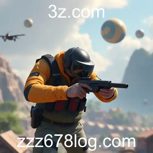 Revolução dos Jogos: Tendências e Inovações de 2025