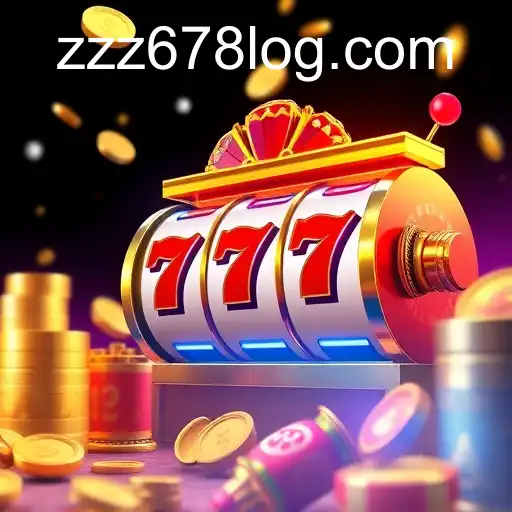 The Fascinating World of Online Slots