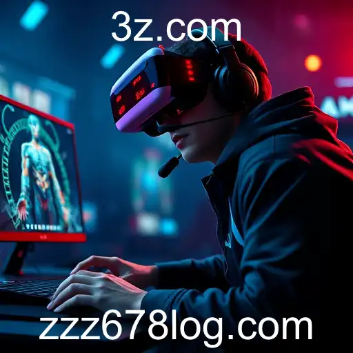 ZZZ678: Revolução no Mundo dos Jogos em 2025