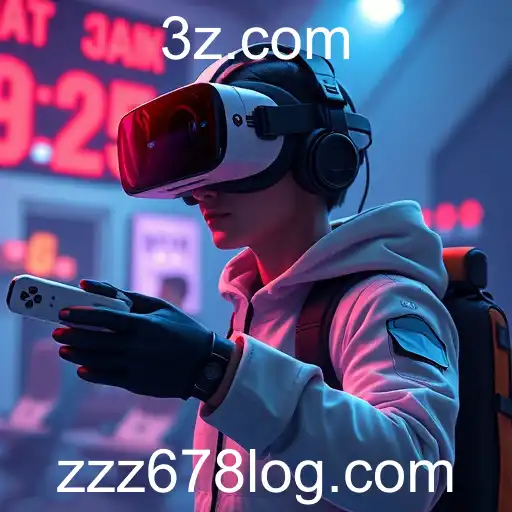 Revolução nos Jogos: Inteligência Artificial e Realidade Virtual