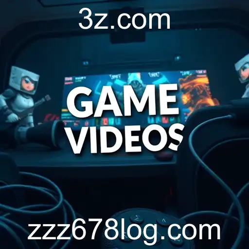 Expansão Virtual: O Futuro dos Jogos com ZZZ678