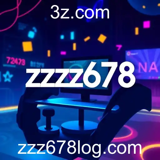 A Ascensão Explosiva do Site de Jogos zzz678 Entre os Gamers