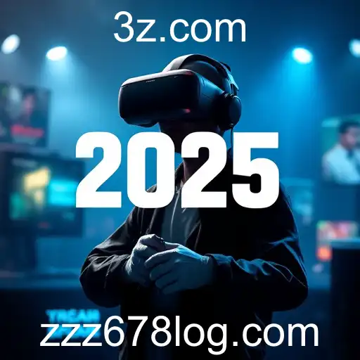 Tendências e Desafios no Mundo dos Jogos em 2025