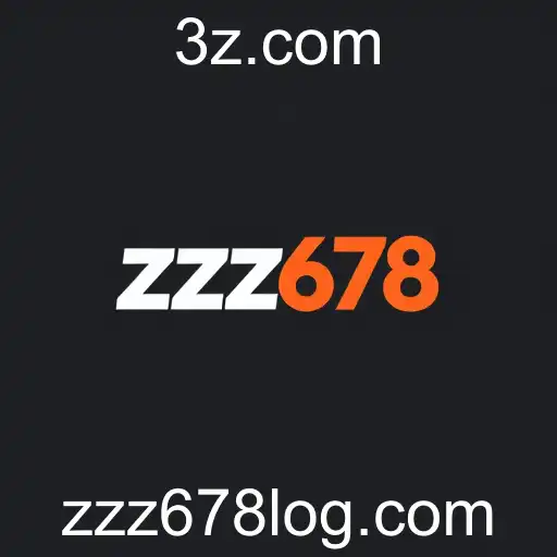 A Ascensão de zzz678 no Cenário de Jogos Online