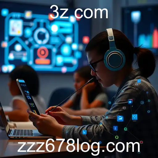 Tendências Crescentes no Mundo dos Jogos em 2025