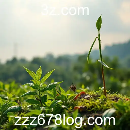 Tecnologia e Sustentabilidade: Um Olhar para o Futuro