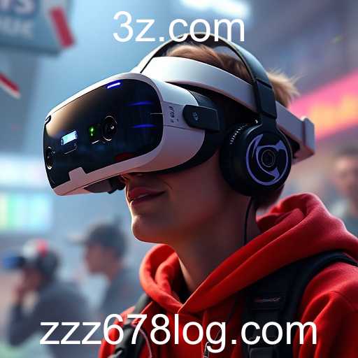 Tendências e Inovações nos Jogos Online