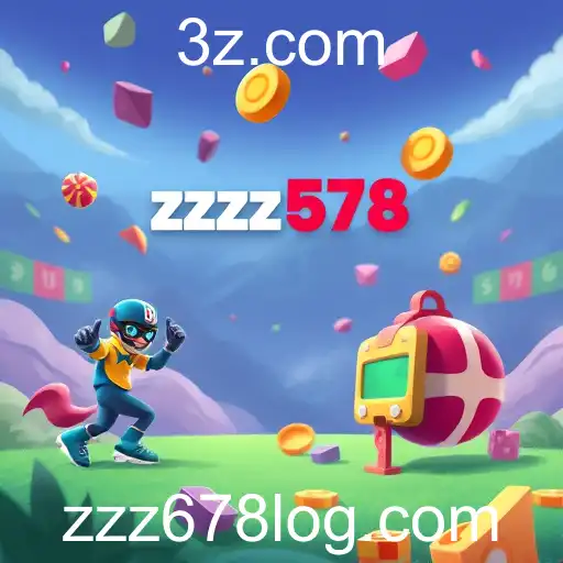 Inovações e Tendências nos Jogos Online: zzz678 no Centro das Atenções