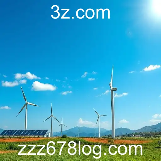 Inovações em Tecnologia Sustentável no Brasil